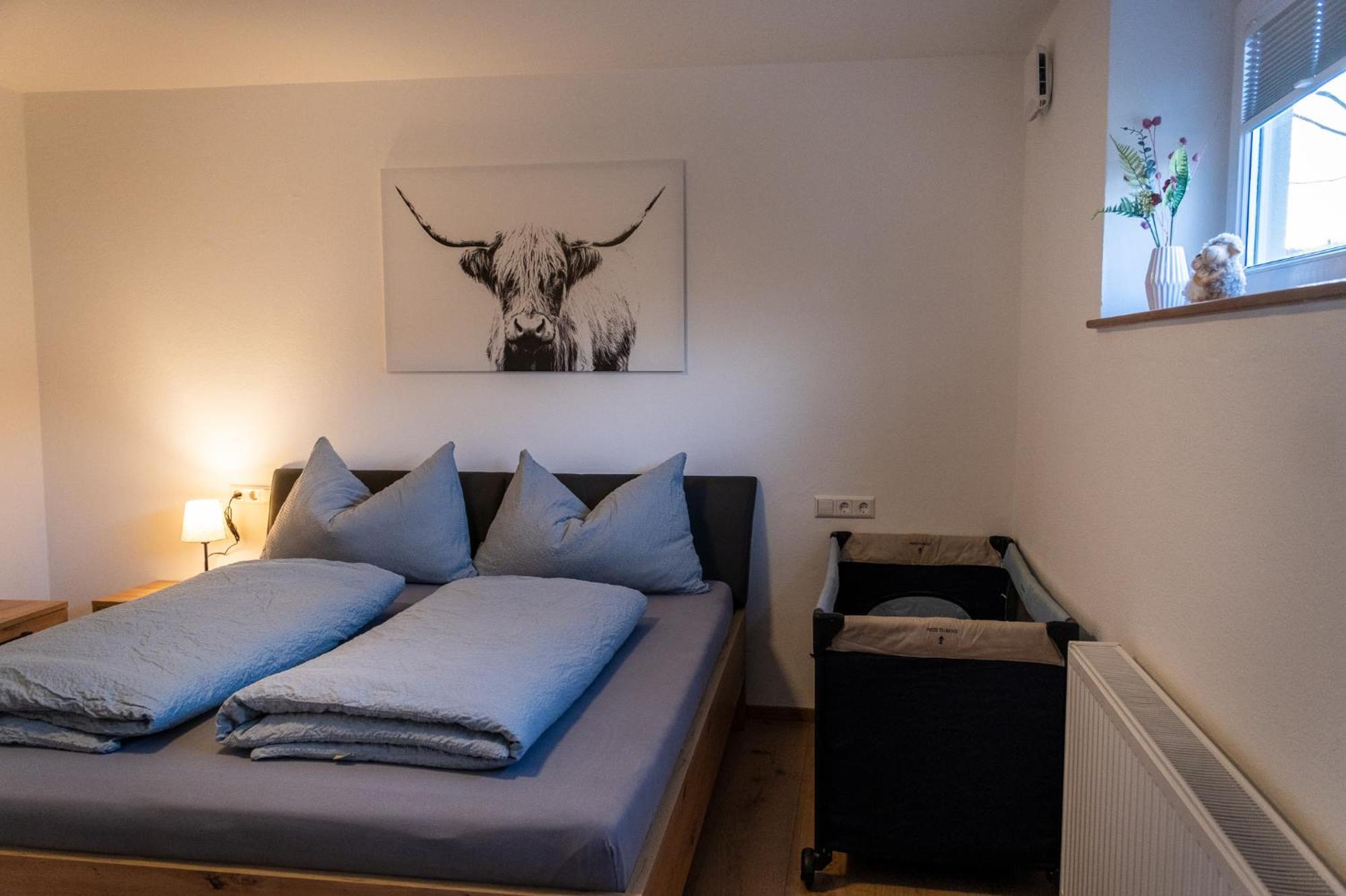 Appartement Ausblick Радщат Екстериор снимка