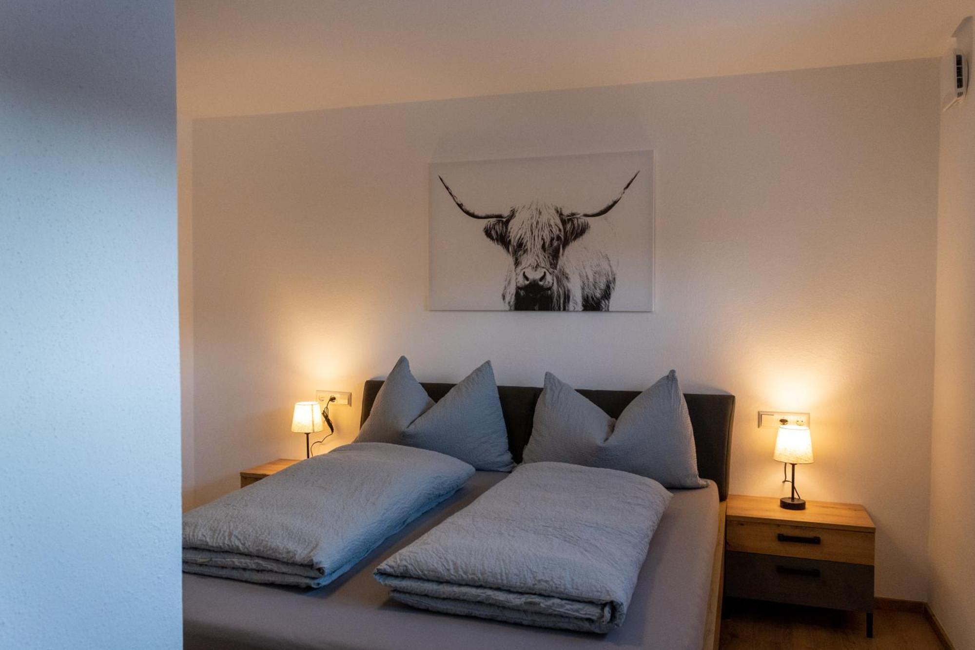Appartement Ausblick Радщат Екстериор снимка