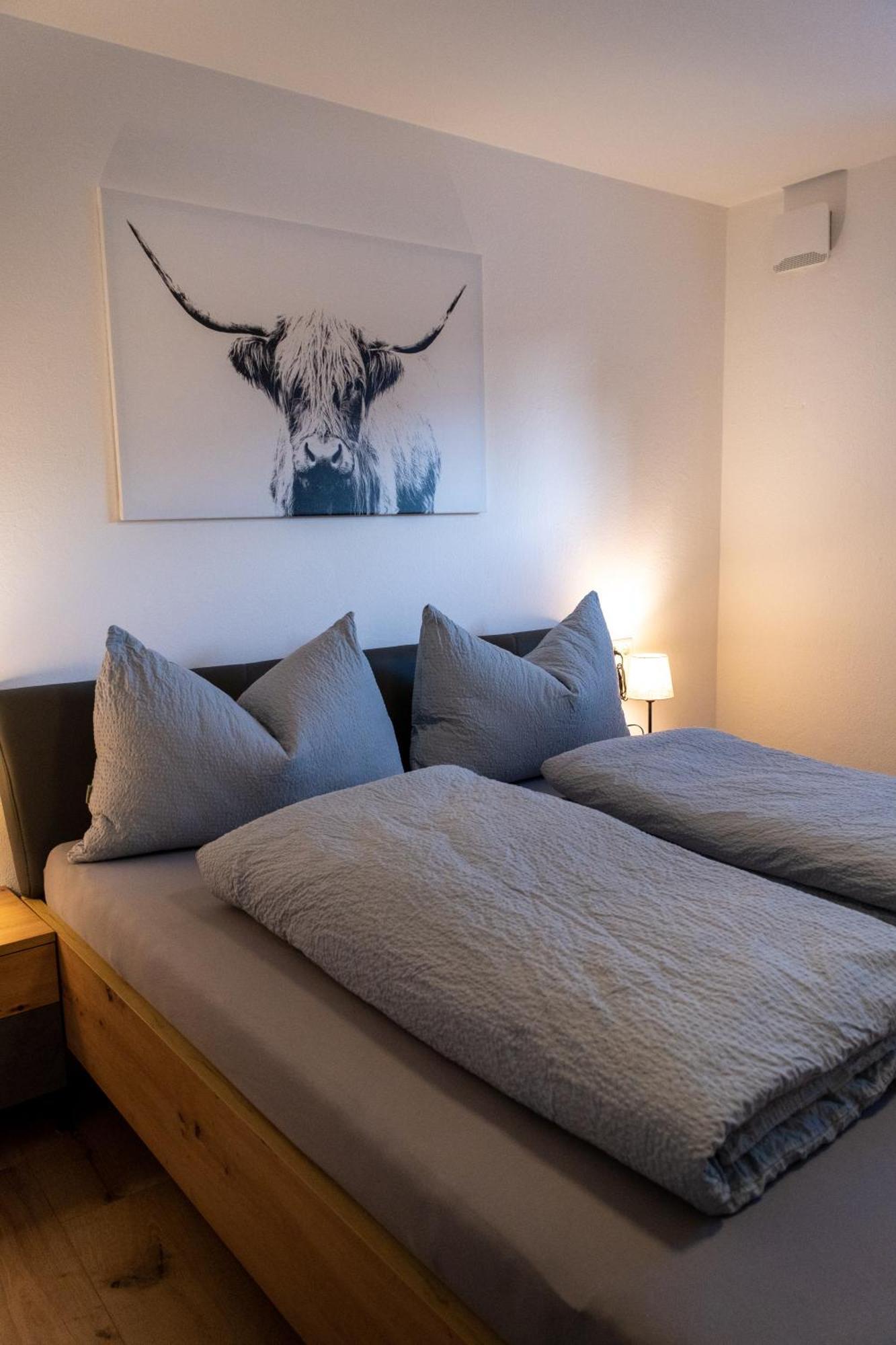 Appartement Ausblick Радщат Екстериор снимка